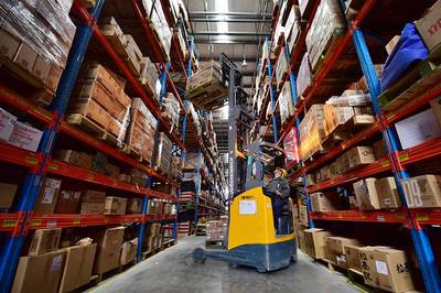 積極準(zhǔn)備，應(yīng)對電商物流高峰 零擔(dān)運(yùn)輸?shù)年P(guān)鍵策略