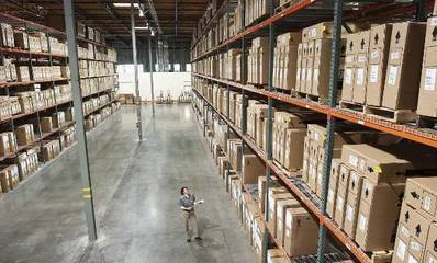 年底倉庫盤點(diǎn)及運(yùn)輸盤點(diǎn)培訓(xùn)全攻略