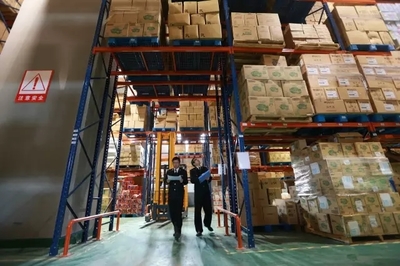 倉儲企業聯網監管模式解析 助力零擔物流轉型升級