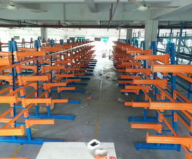 云浮蔬果貨架工廠的零擔物流解決方案