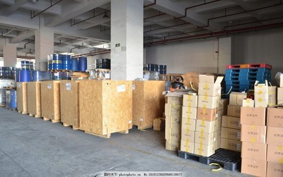 倉儲與零擔物流 現代供應鏈的雙引擎