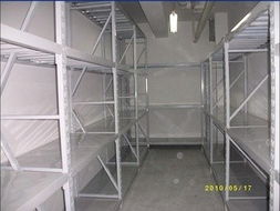 北京崇世通達貨架 全方位倉儲貨架產品解決方案