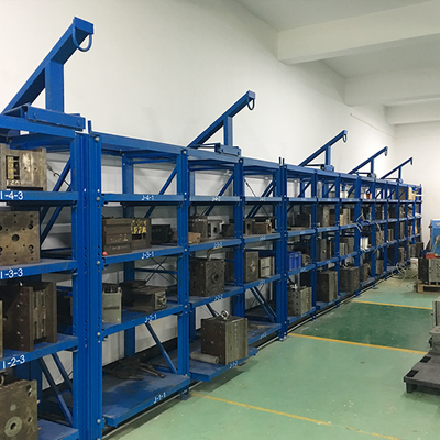 接單2小時(shí)閃電報(bào)價(jià)，易達(dá)貨架 專注重型倉儲(chǔ)貨架，零擔(dān)服務(wù)高效靈活